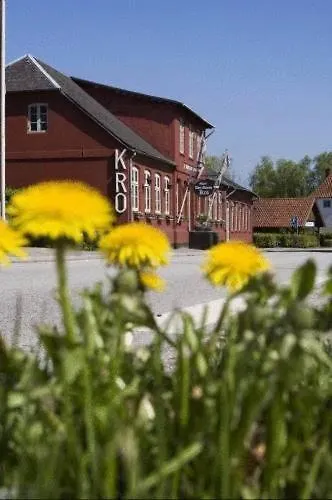 Den Gamle Hotel 3*