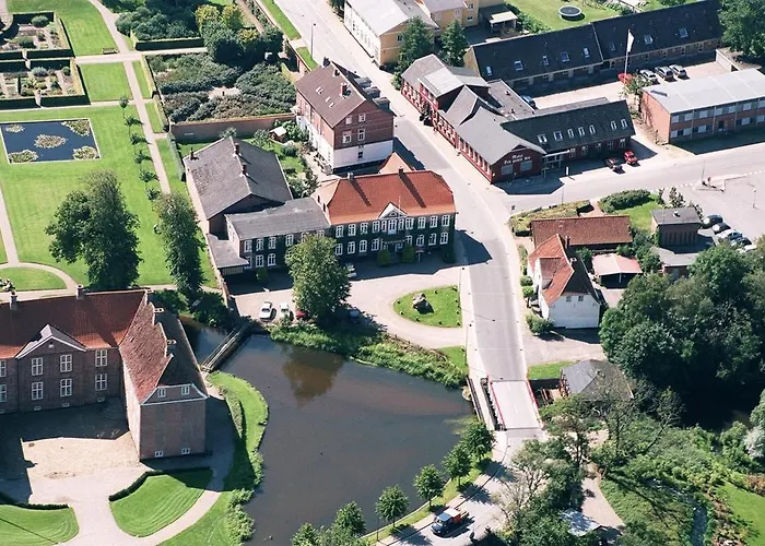 Den Gamle Hotel